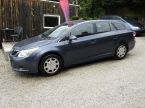 Toyota Avensis - fotka číslo 1