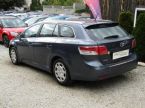 Toyota Avensis - fotka číslo 4