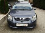 Toyota Avensis - fotka číslo 5