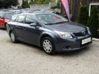 Toyota Avensis - fotka číslo 6