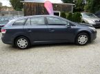Toyota Avensis - fotka číslo 8