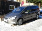 Ford Galaxy - fotka číslo 0