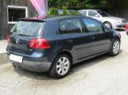 Volkswagen Golf - fotka číslo 10