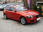 BMW Řada 1 - fotka číslo 6