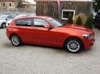 BMW Řada 1 - fotka číslo 7