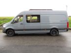 Mercedes Sprinter - fotka číslo 2
