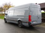 Mercedes Sprinter - fotka číslo 4