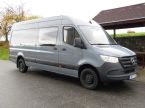 Mercedes Sprinter - fotka číslo 7