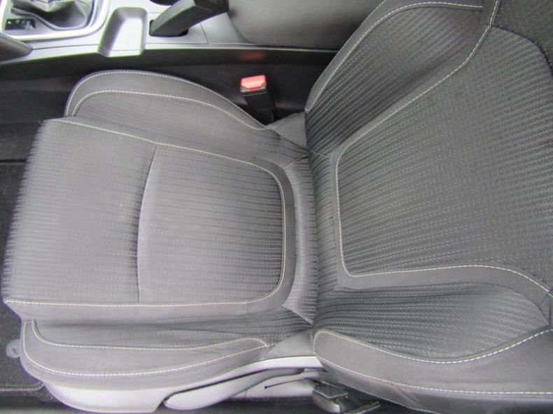 Renault Mégane - hlavní fotka