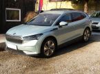 Škoda Enyaq - fotka číslo 0