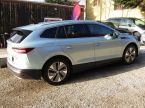 Škoda Enyaq - fotka číslo 9