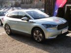 Škoda Enyaq - fotka číslo 6