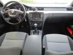 Škoda Superb - fotka číslo 14
