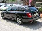 Škoda Superb - fotka číslo 4