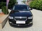 Škoda Superb - fotka číslo 5