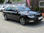 Škoda Superb - fotka číslo 6