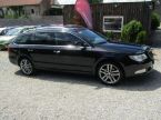 Škoda Superb - fotka číslo 7