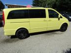 Mercedes Vito - fotka číslo 9
