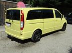 Mercedes Vito - fotka číslo 10