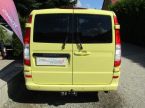 Mercedes Vito - fotka číslo 11
