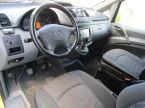 Mercedes Vito - fotka číslo 12