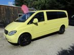 Mercedes Vito - fotka číslo 1