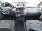 Mercedes Vito - fotka číslo 23