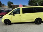 Mercedes Vito - fotka číslo 2