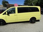 Mercedes Vito - fotka číslo 3