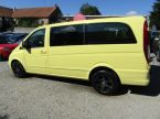 Mercedes Vito - fotka číslo 4