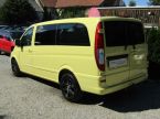 Mercedes Vito - fotka číslo 5