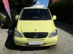 Mercedes Vito - fotka číslo 6