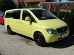 Mercedes Vito - fotka číslo 7