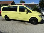 Mercedes Vito - fotka číslo 8