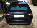 Škoda Superb - fotka číslo 12