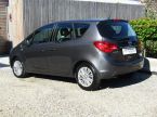 Opel Meriva - fotka číslo 10