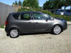 Opel Meriva - fotka číslo 2