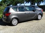 Opel Meriva - fotka číslo 3