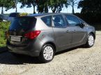 Opel Meriva - fotka číslo 4