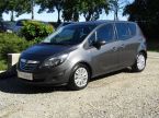 Opel Meriva - fotka číslo 6
