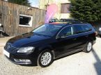 Volkswagen Passat - fotka číslo 0