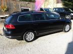 Volkswagen Passat - fotka číslo 9