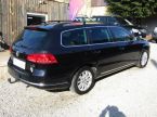 Volkswagen Passat - fotka číslo 10