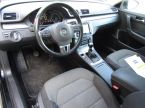Volkswagen Passat - fotka číslo 12