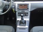 Volkswagen Passat - fotka číslo 16