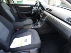 Volkswagen Passat - fotka číslo 27