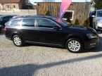 Volkswagen Passat - fotka číslo 7