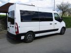 Renault Master - fotka číslo 9
