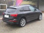 Audi Q5 - fotka číslo 10