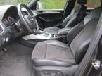 Audi Q5 - fotka číslo 18